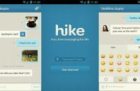 hike-android