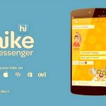 Hike Messenger History