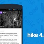 Hike Messenger launches News Feature