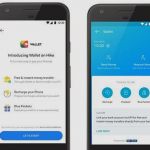 Download Hike and Check Digital Payment Wallet out