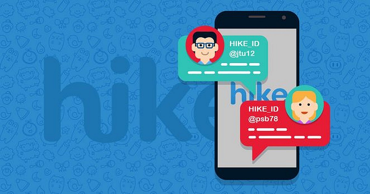 The New Hike Messenger Updates Are Perfect For 2018